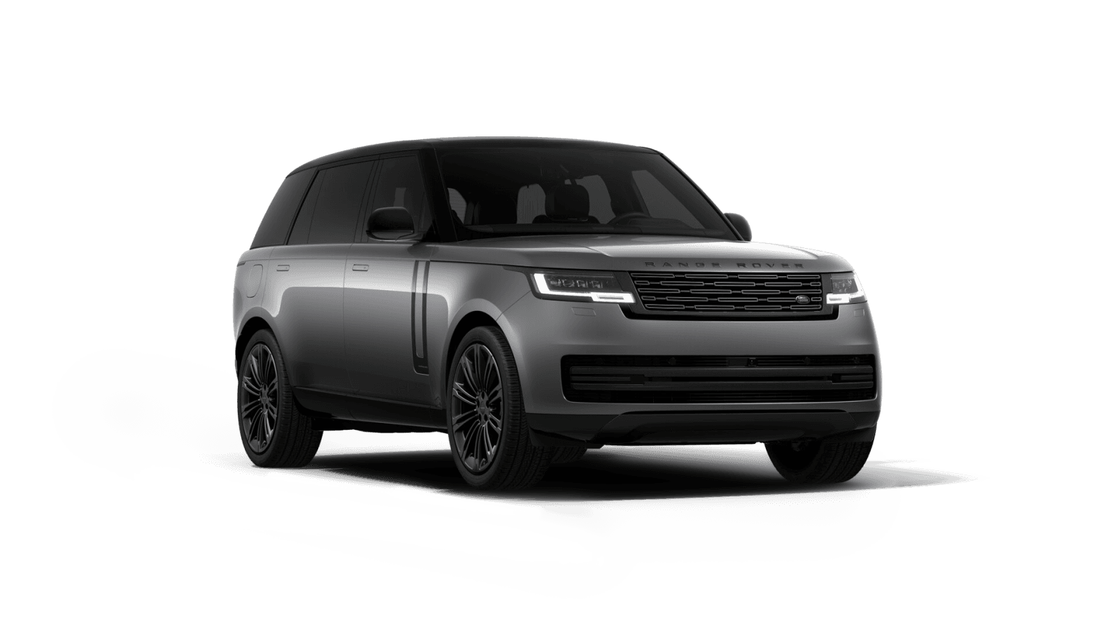 2026 Land Rover Range Rover Autobiography — photo 1 of 7