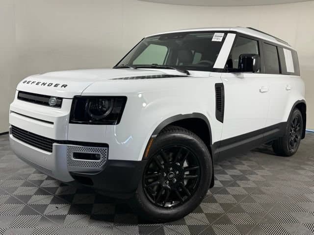2025 Land Rover Defender S — photo 1 of 37