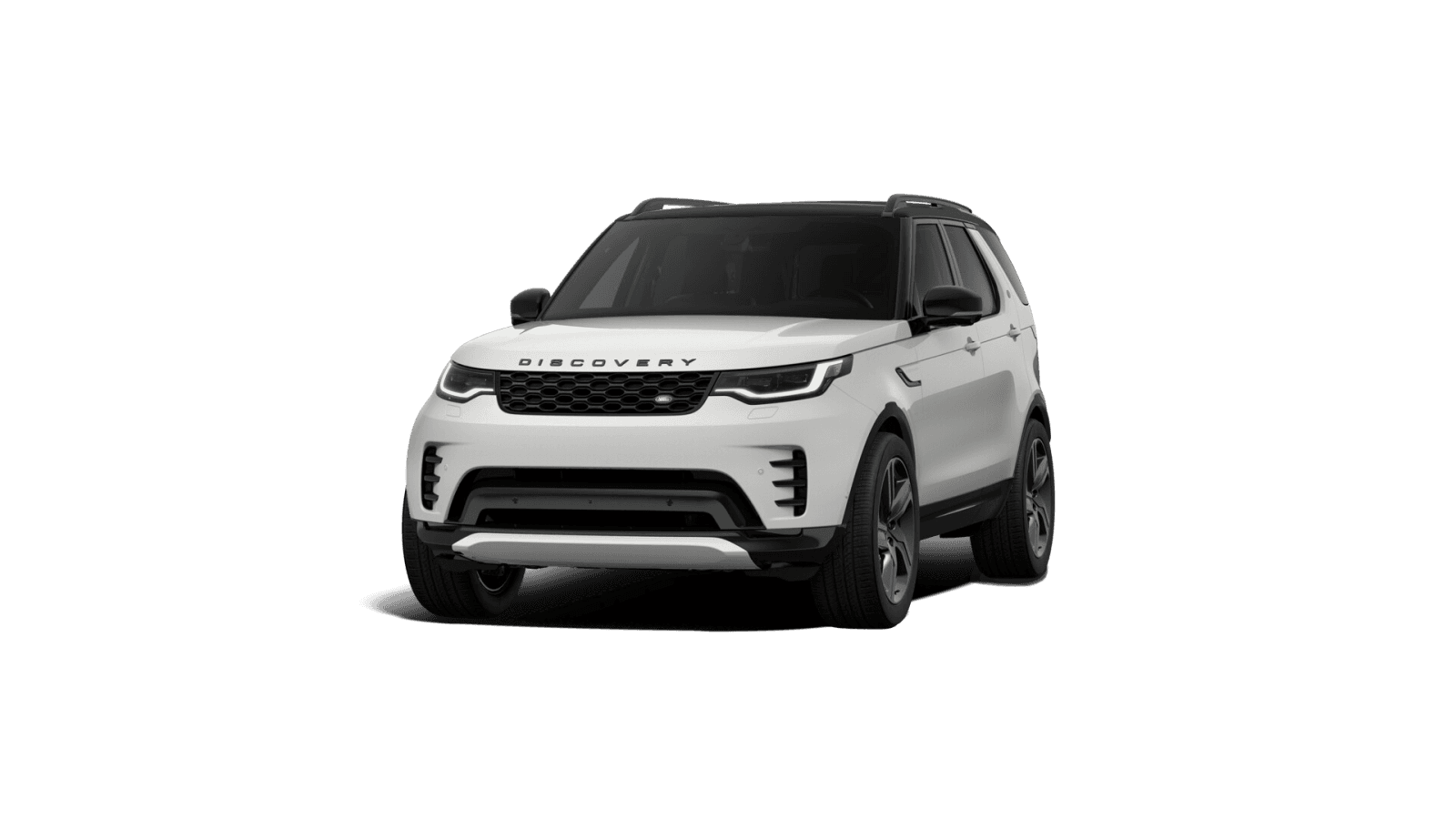 2026 Land Rover Discovery Base — photo 1 of 6