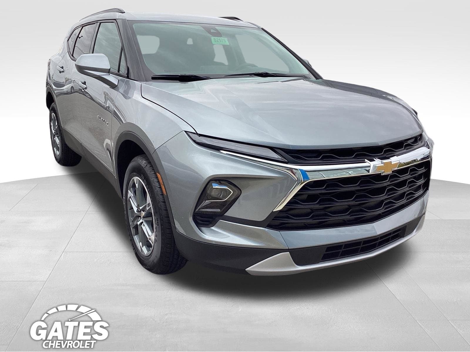 2026 Chevrolet Blazer 2LT — photo 1 of 20