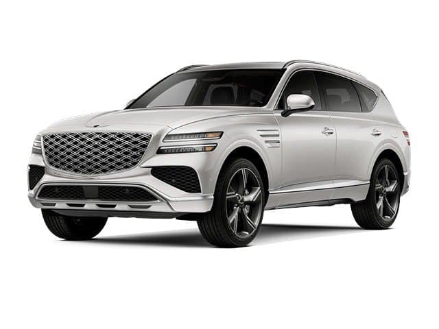 2027 Genesis GV80 2.5T Prestige — photo 1 of 17