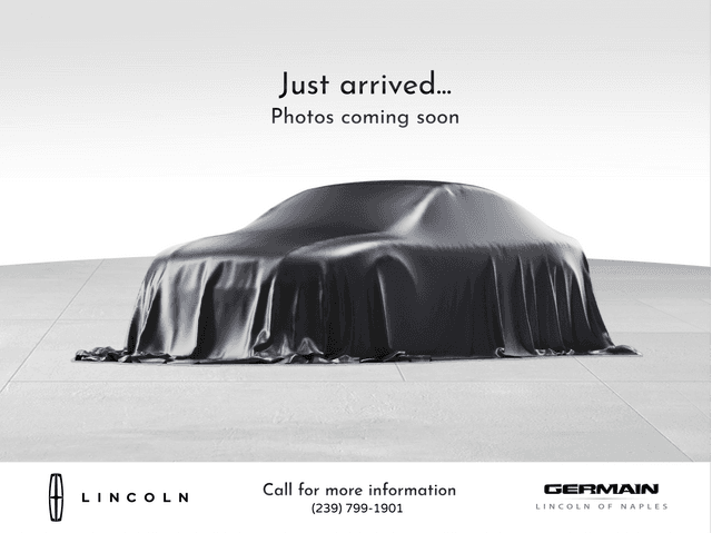 2027 Lincoln Navigator Premiere — photo 1 of 15