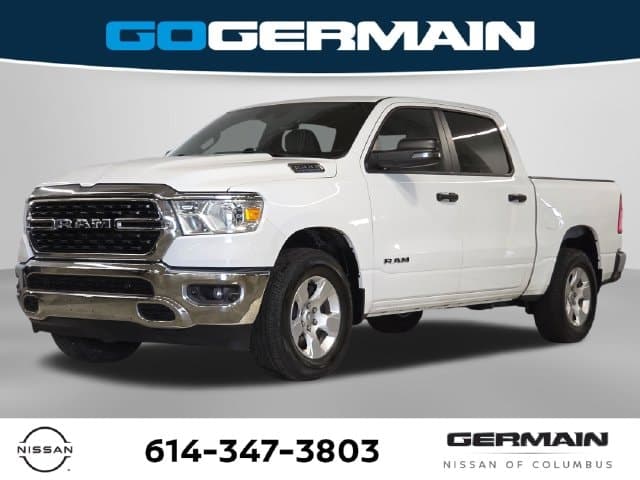 2023 RAM 1500 Base — photo 1 of 33