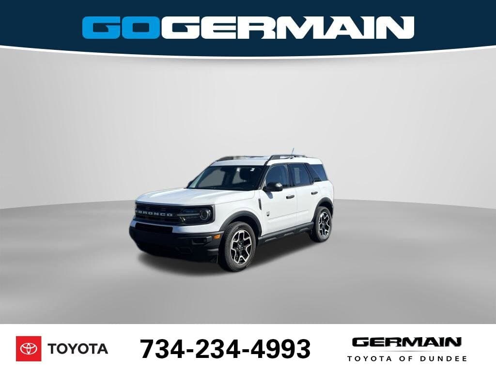 2022 Ford F-150 Base — photo 1 of 23