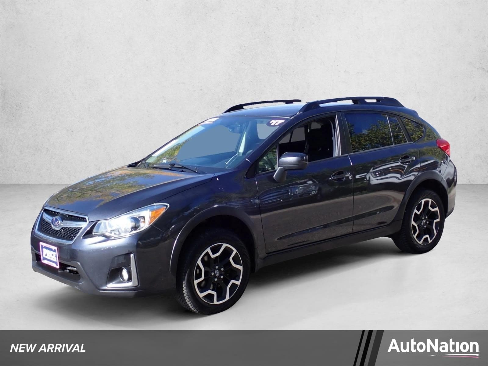 2017 Subaru Crosstrek Premium — photo 1 of 23