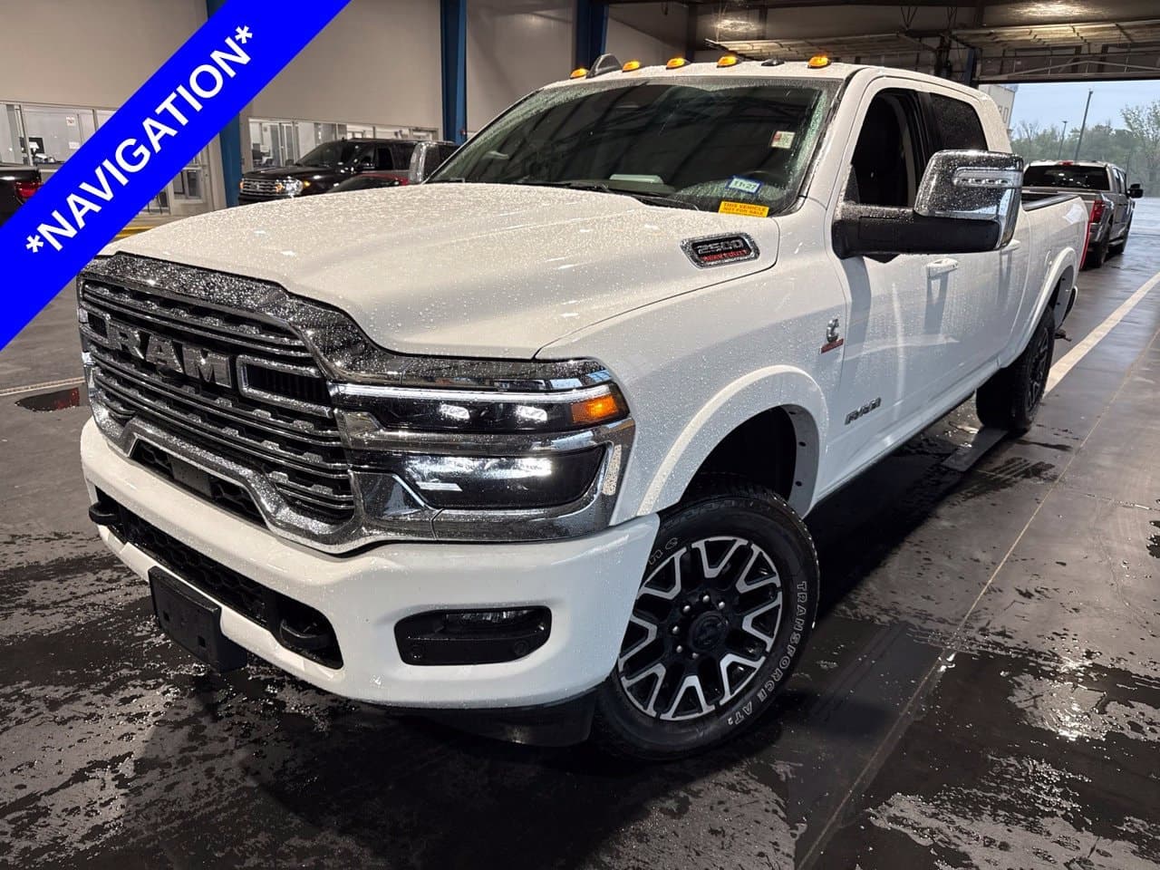 2026 RAM 2500 Base — photo 1 of 20