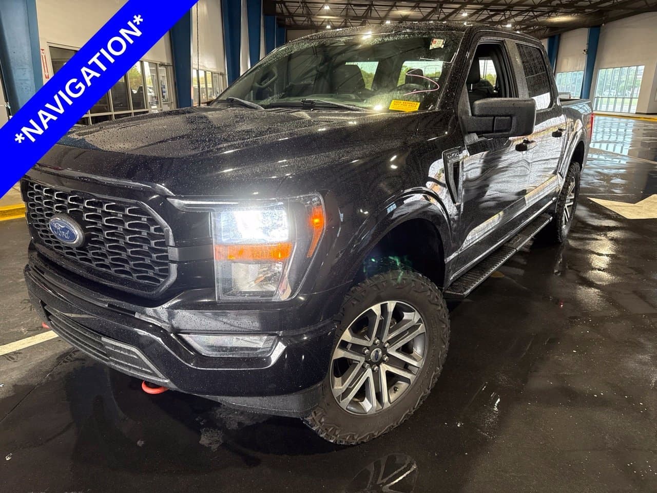 2023 Ford F-150 XL — photo 1 of 27