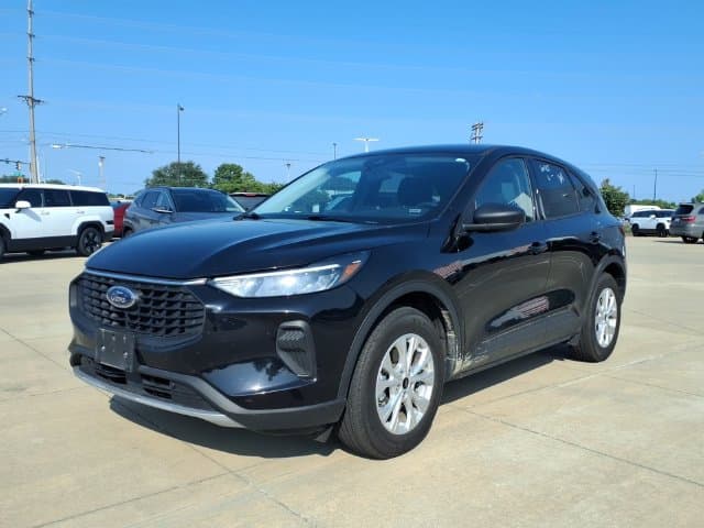 2025 Ford Escape Active — photo 1 of 23
