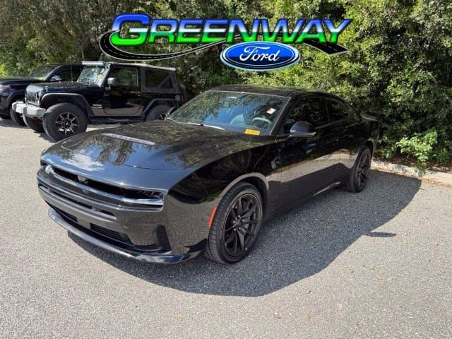 2026 Dodge Charger Scat Pack — photo 1 of 23