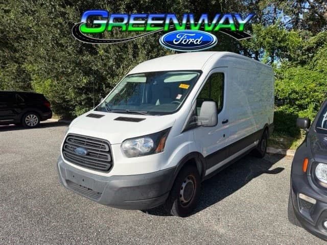 2019 Ford Transit Van Base — photo 1 of 26