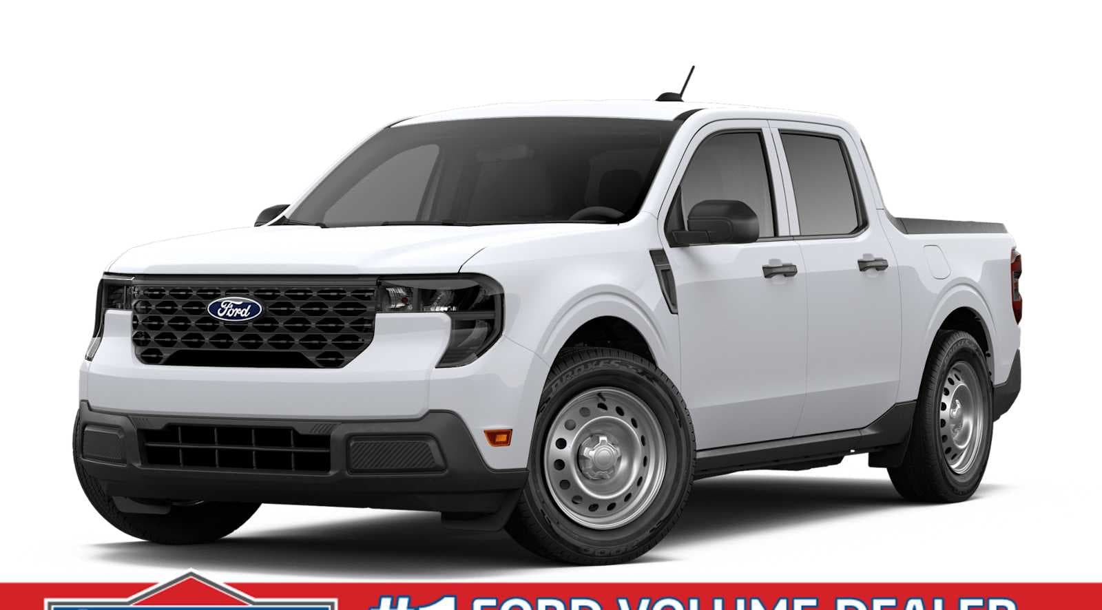 2026 Ford Maverick XL — photo 1 of 23