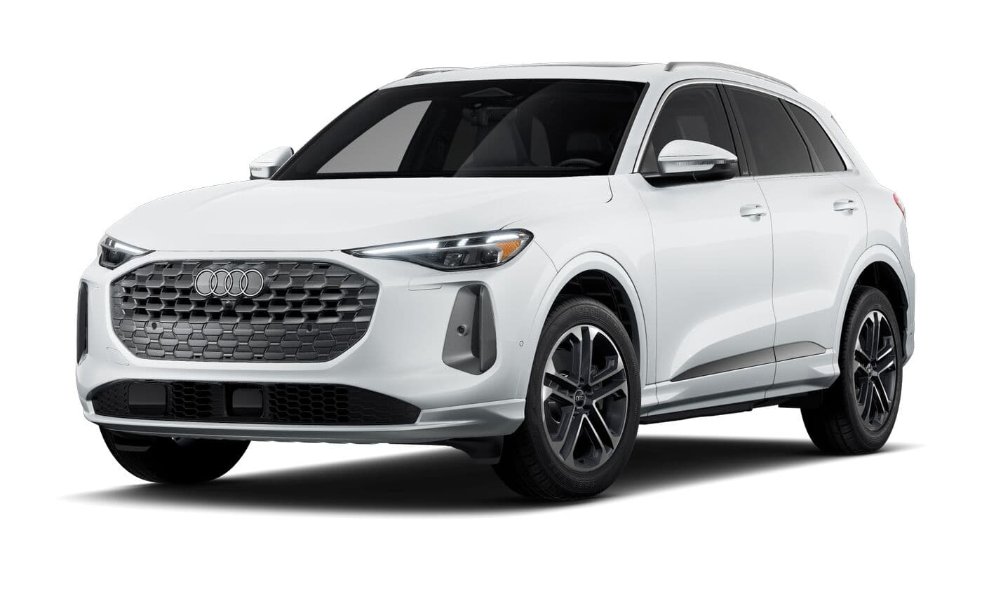 2027 Audi Q5 Base — photo 1 of 9
