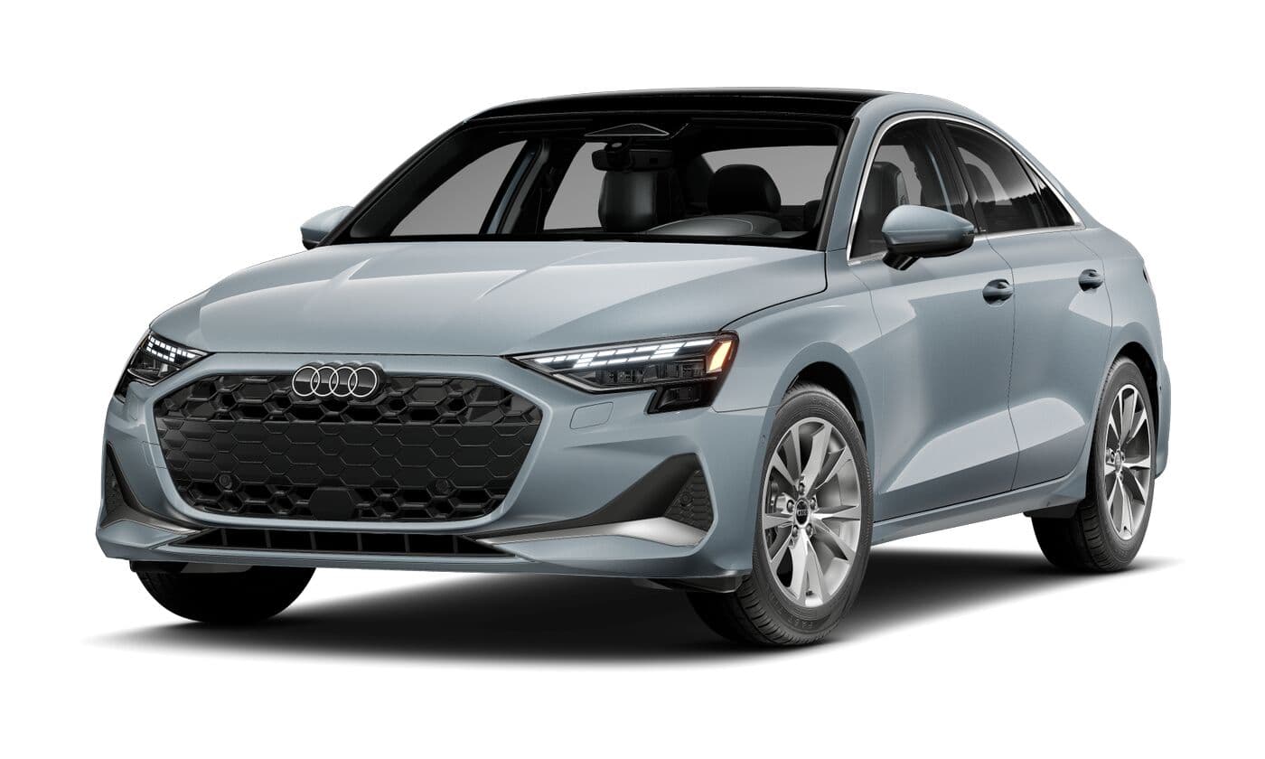 2026 Audi A6 Sedan Premium — photo 1 of 9