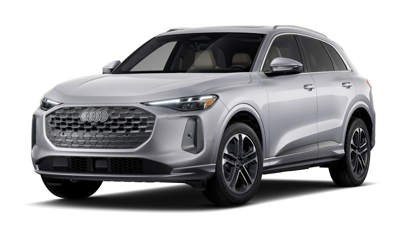 2027 Audi Q5 Base — photo 1 of 9