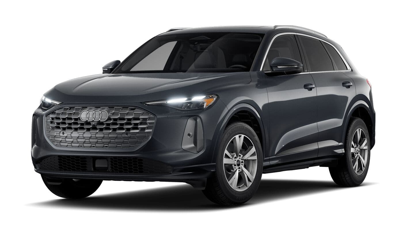 2026 Audi Q5 Premium — photo 1 of 9