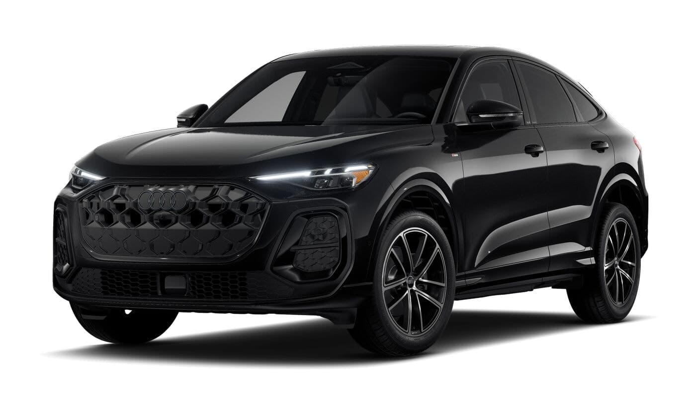 2027 Audi Q5 Base — photo 1 of 9