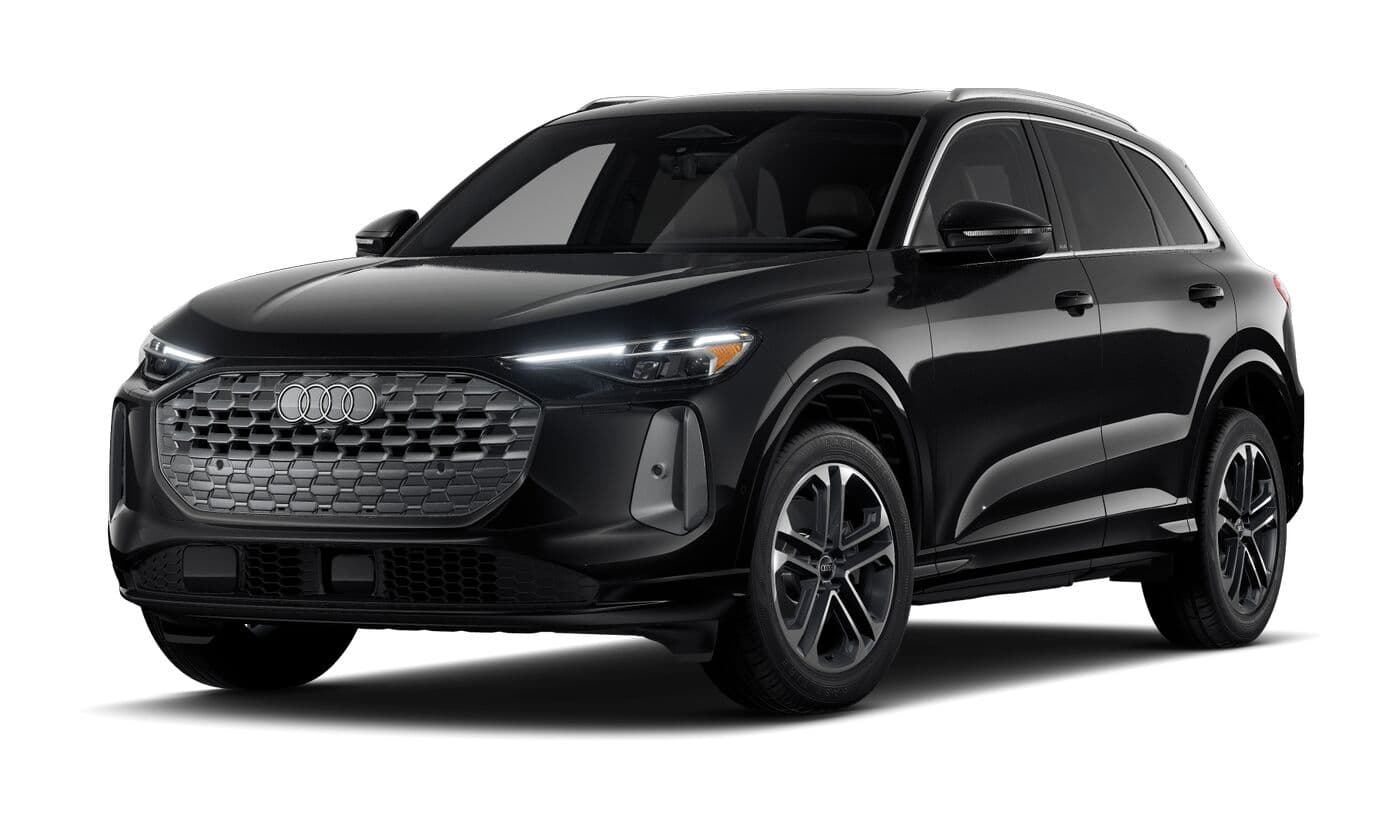 2026 Audi Q5 Base — photo 1 of 9