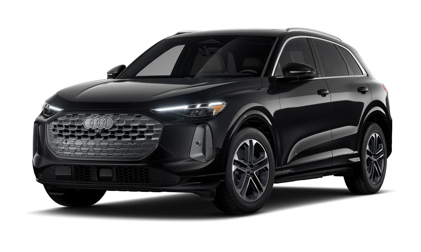 2026 Audi Q5 Base — photo 1 of 9