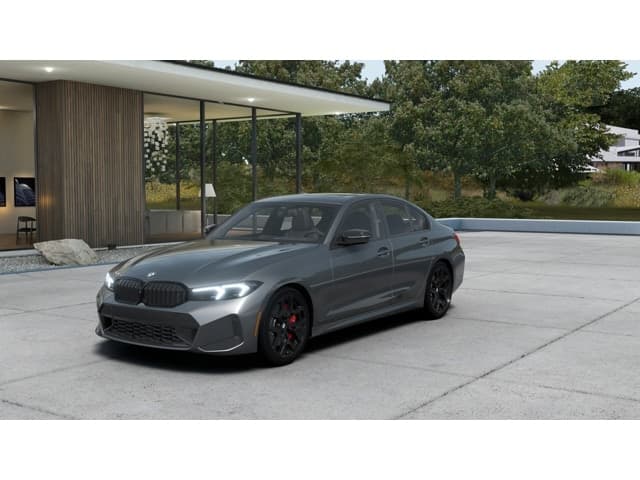 2026 BMW 3 Series 330i xDrive — photo 1 of 15
