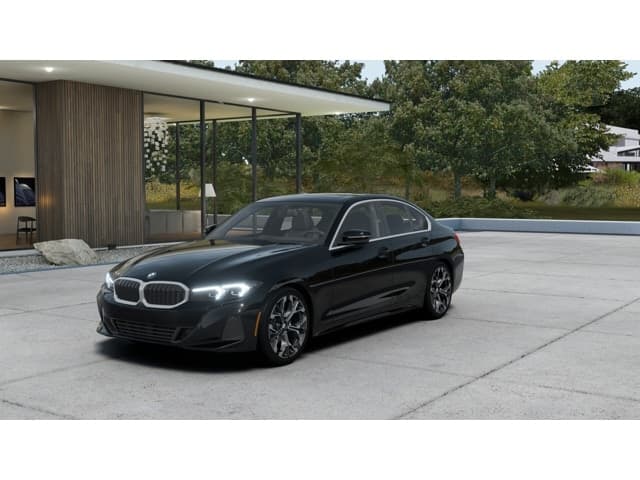 2026 BMW 3 Series 330i — photo 1 of 15