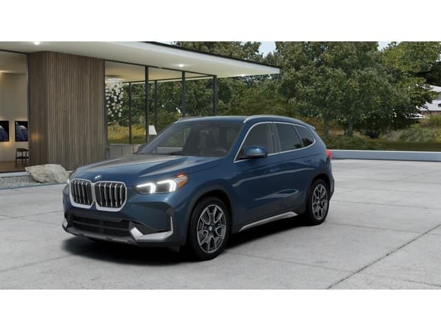 2027 BMW X1 xDrive28i — photo 1 of 15