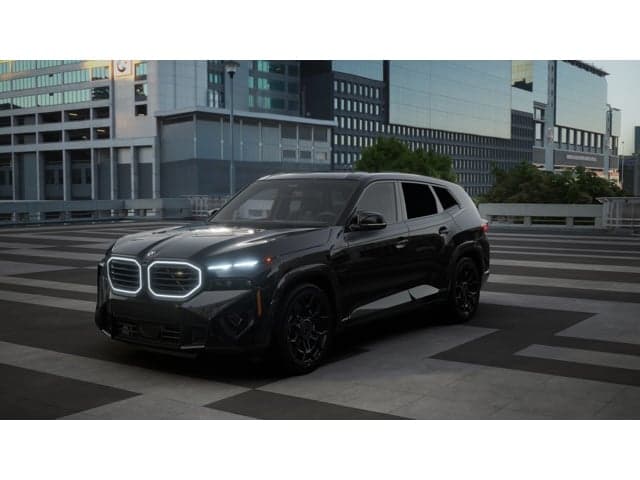 2027 BMW XM Label — photo 1 of 15