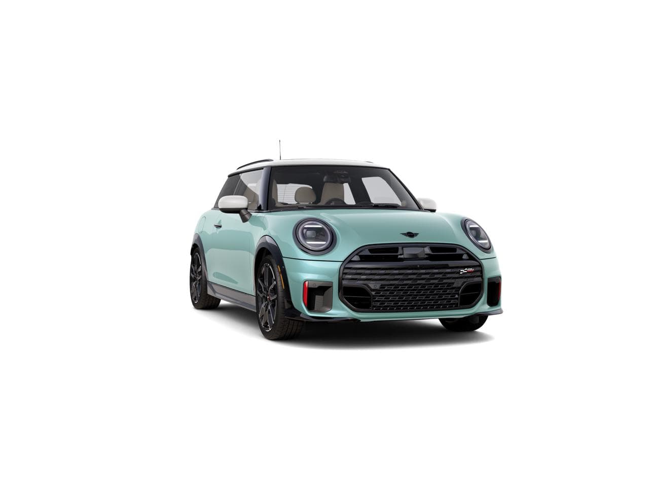 2027 Mini Hardtop 2 Door Base — photo 1 of 9