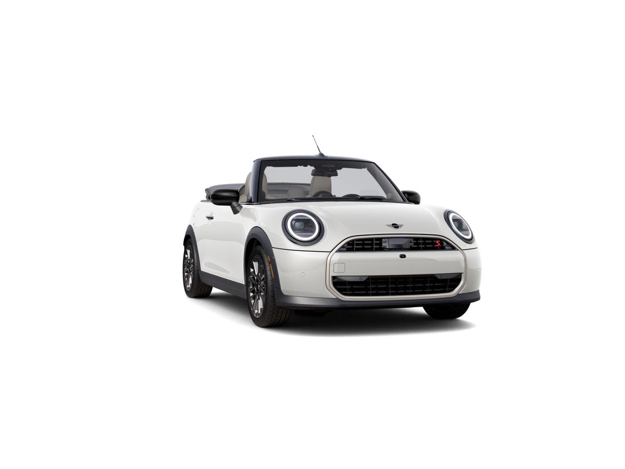 2027 Mini Convertible Base — photo 1 of 9