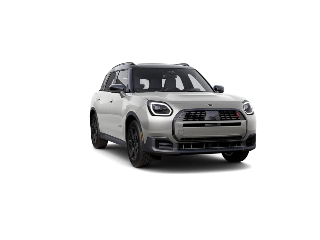 2027 Mini Countryman Base — photo 1 of 9