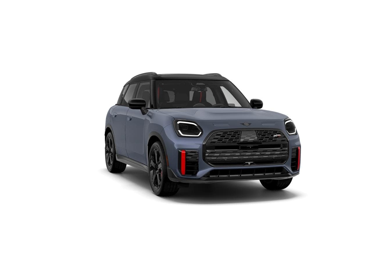 2027 Mini Countryman Base — photo 1 of 9