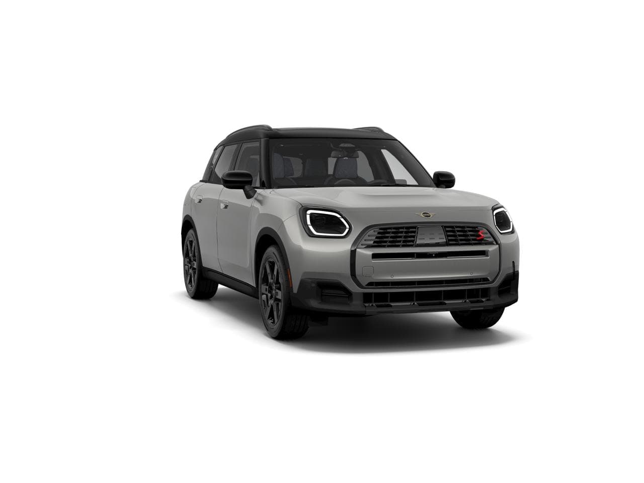 2027 Mini Countryman Base — photo 1 of 9