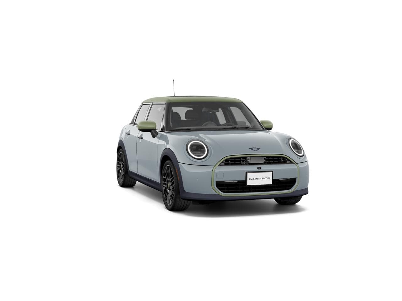 2027 Mini Hardtop 4 Door Base — photo 1 of 9