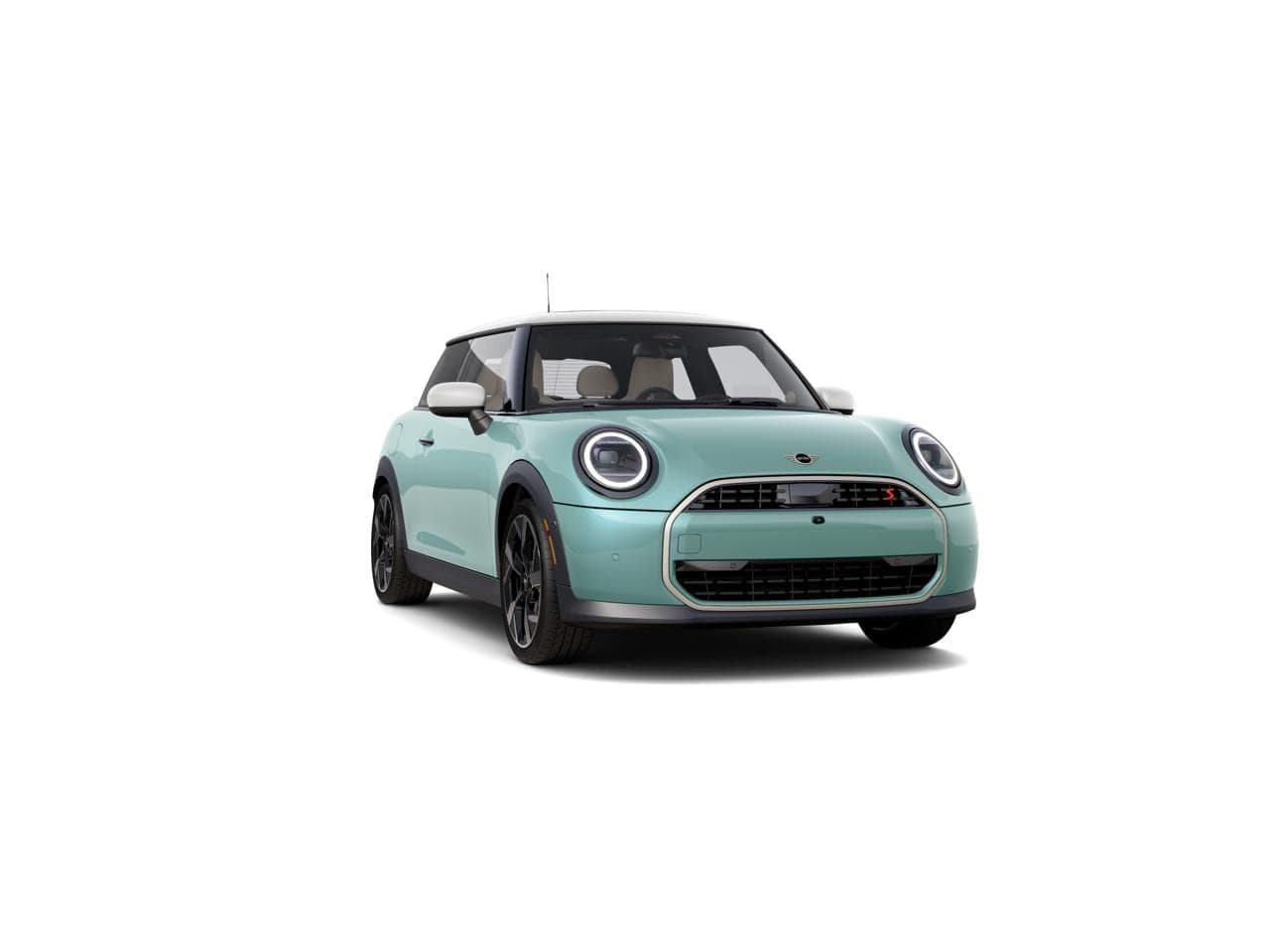 2027 Mini Hardtop 2 Door Base — photo 1 of 9