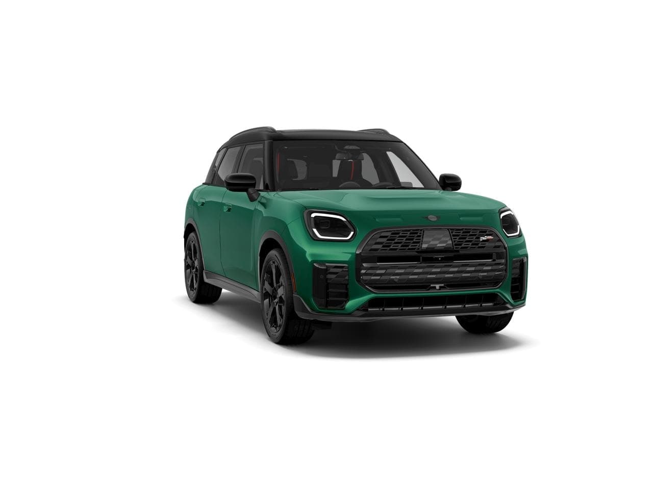 2027 Mini Countryman Base — photo 1 of 9