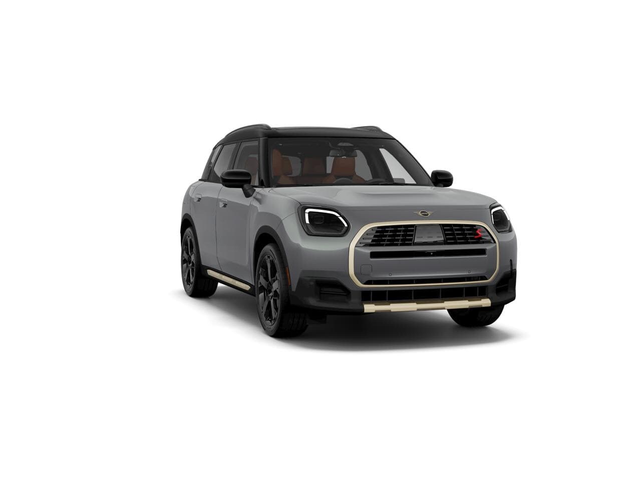 2027 Mini Countryman Base — photo 1 of 9
