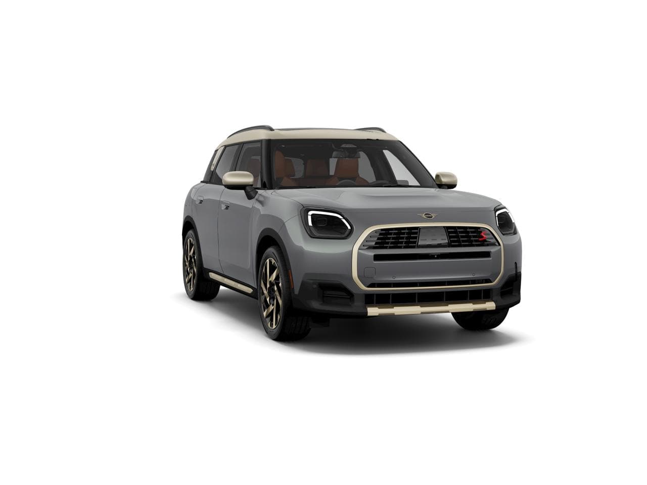 2027 Mini Countryman Base — photo 1 of 9