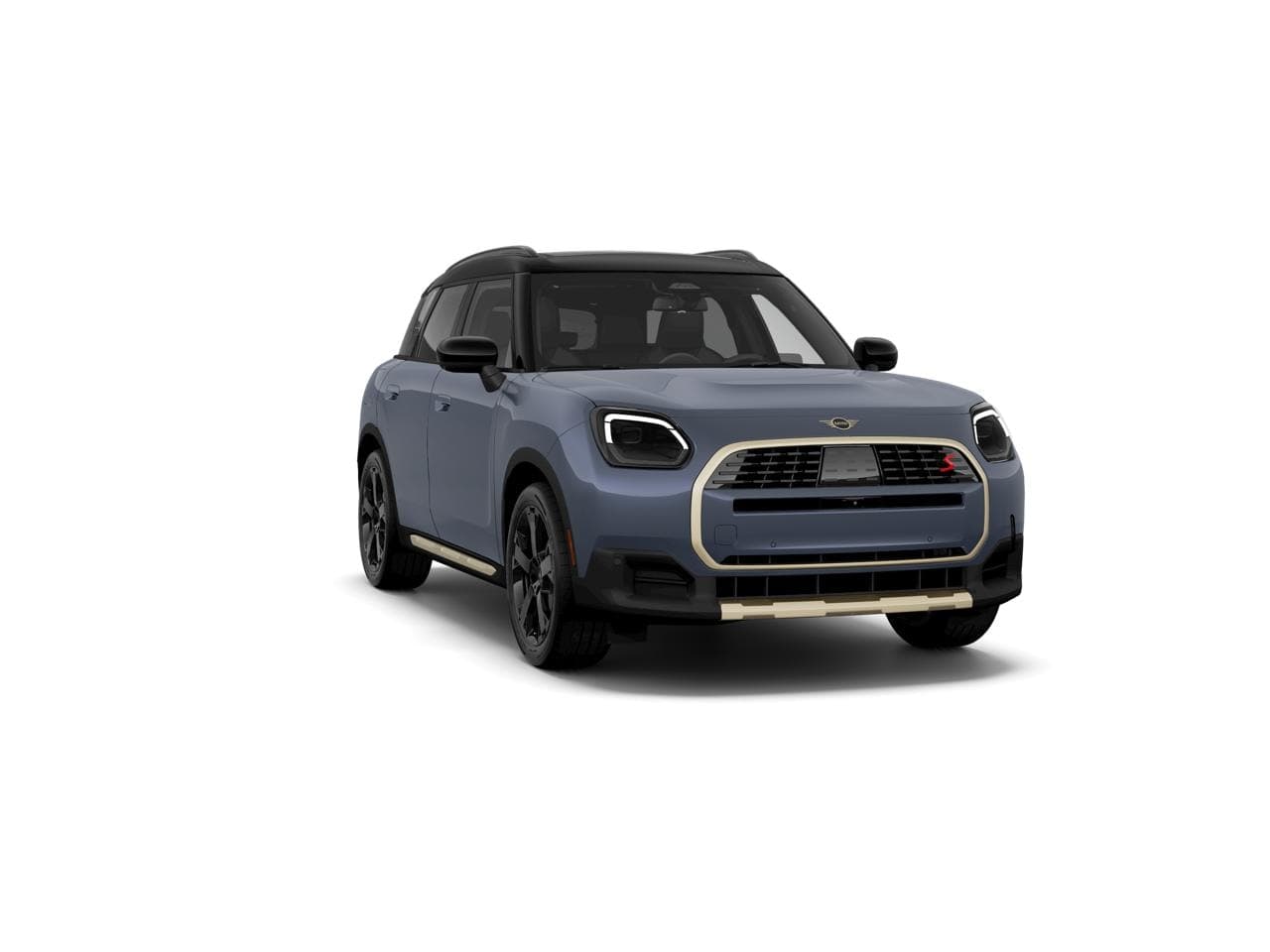 2027 Mini Countryman Base — photo 1 of 9