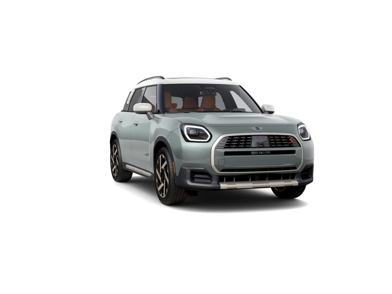 2027 Mini Countryman Base — photo 1 of 8