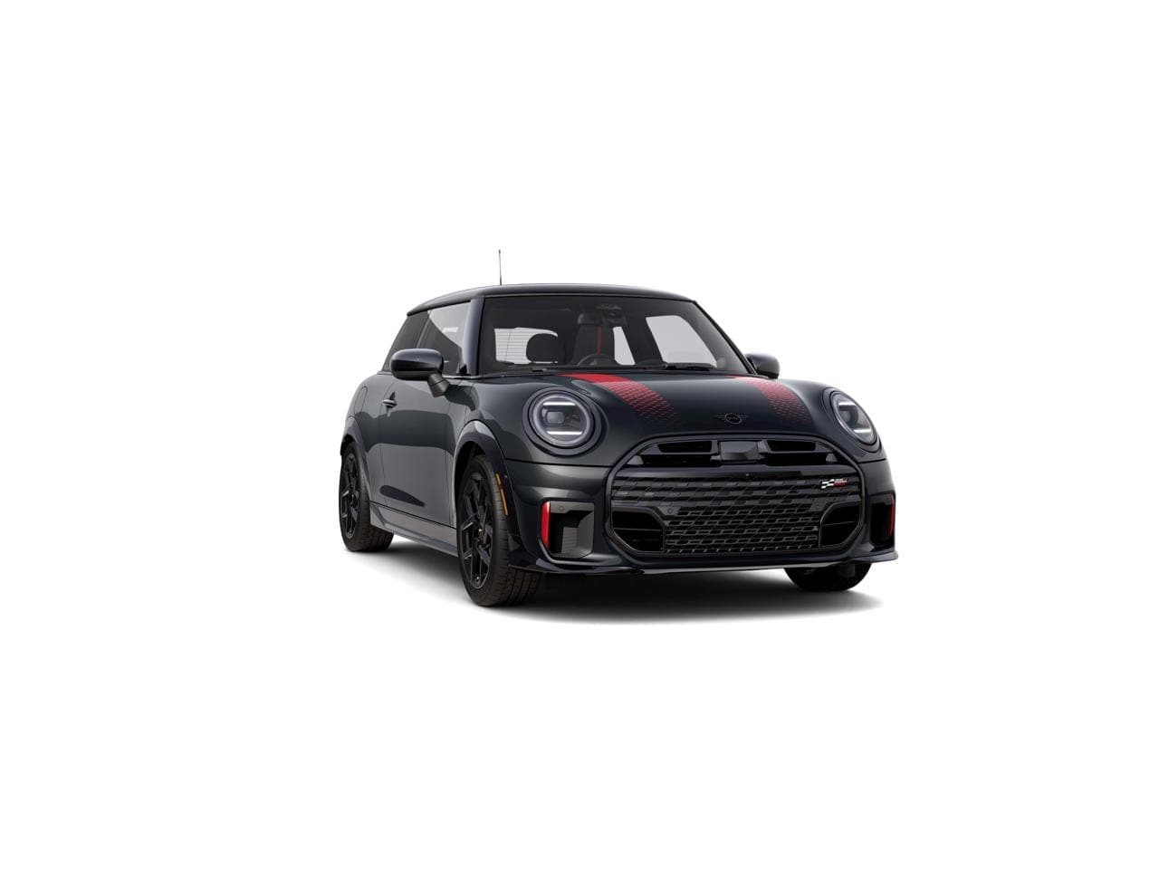 2027 Mini Hardtop 2 Door Base — photo 1 of 9