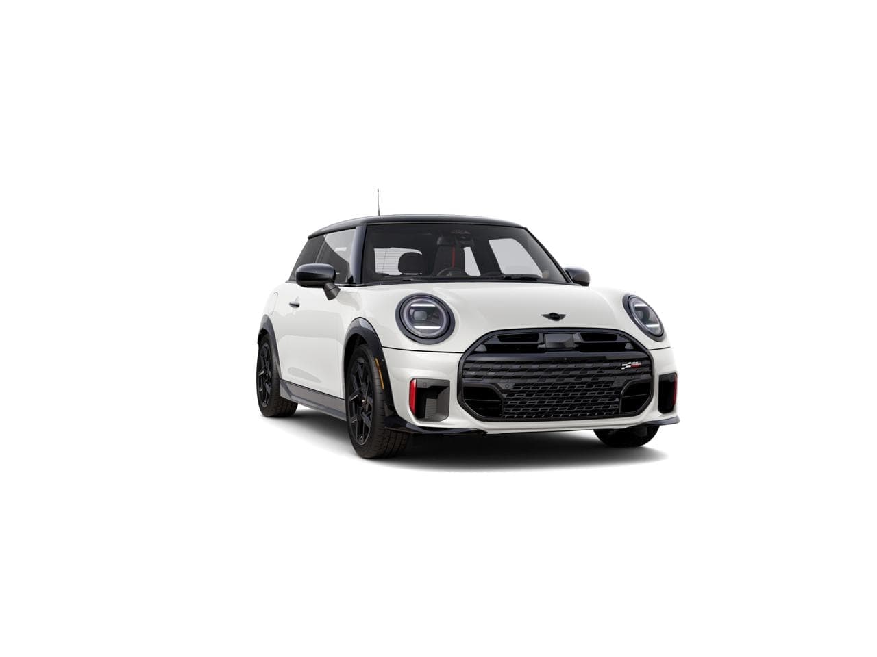 2027 Mini Hardtop 2 Door Base — photo 1 of 9
