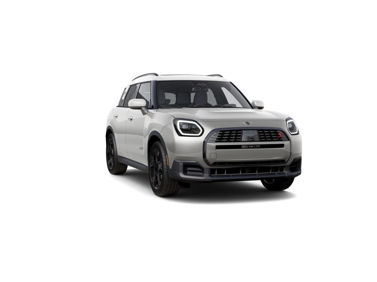 2027 Mini Countryman Base — photo 1 of 9