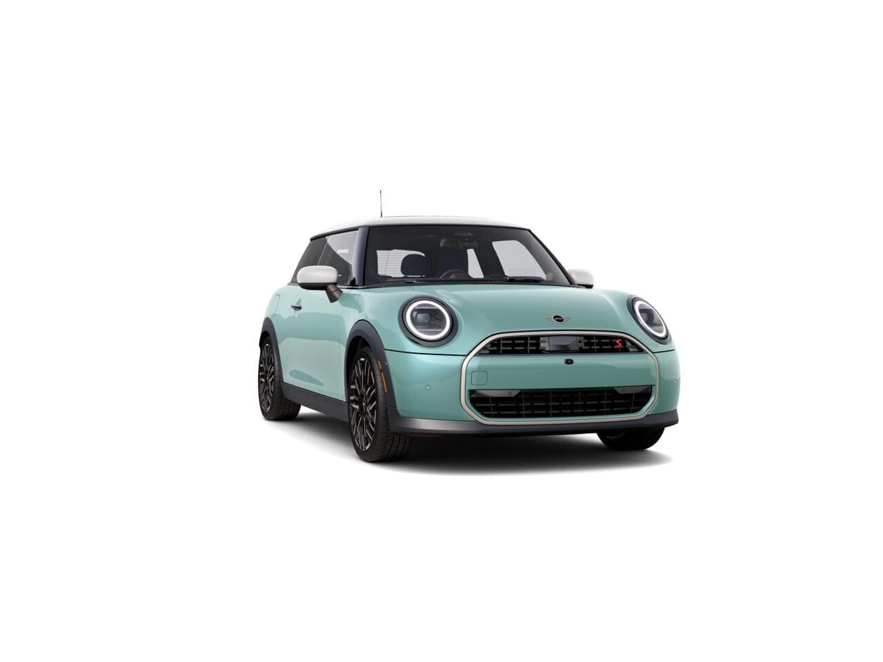 2027 Mini Hardtop 2 Door Base — photo 1 of 9