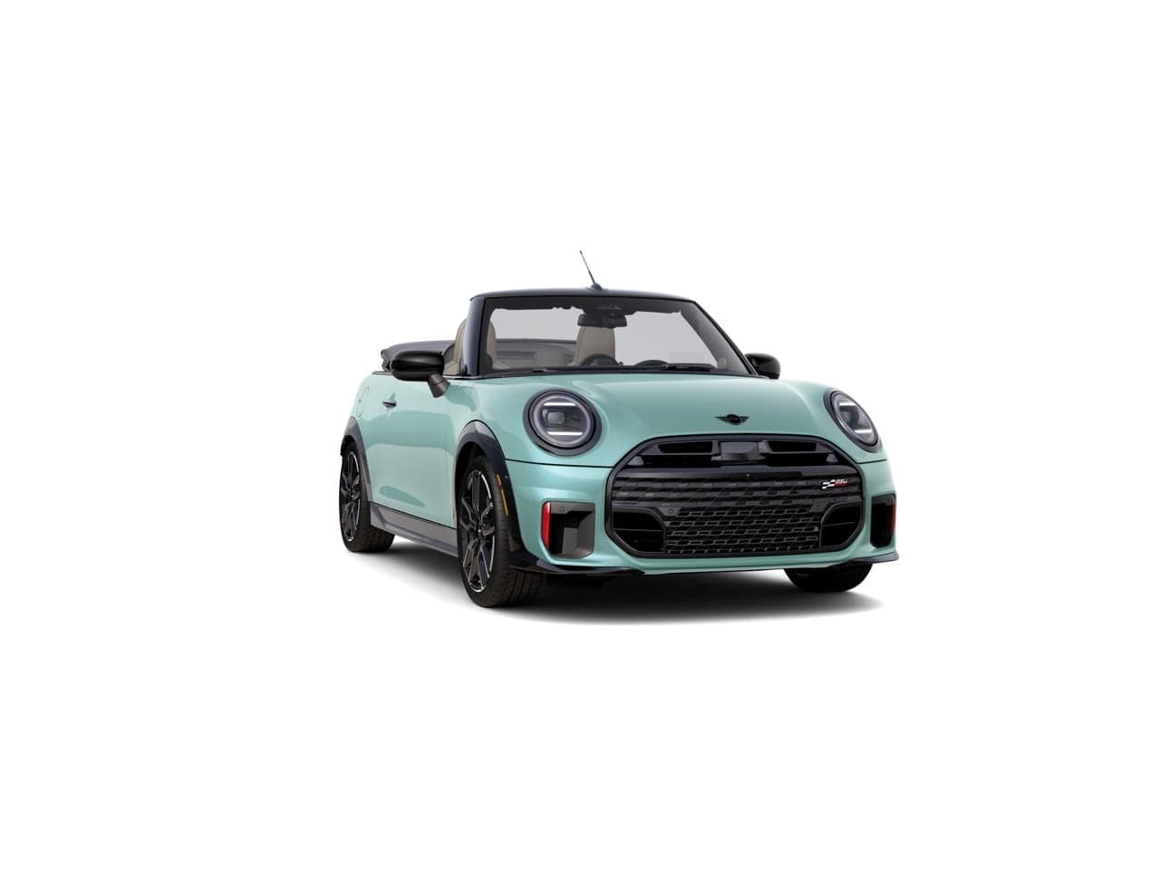 2027 Mini Convertible Base — photo 1 of 9