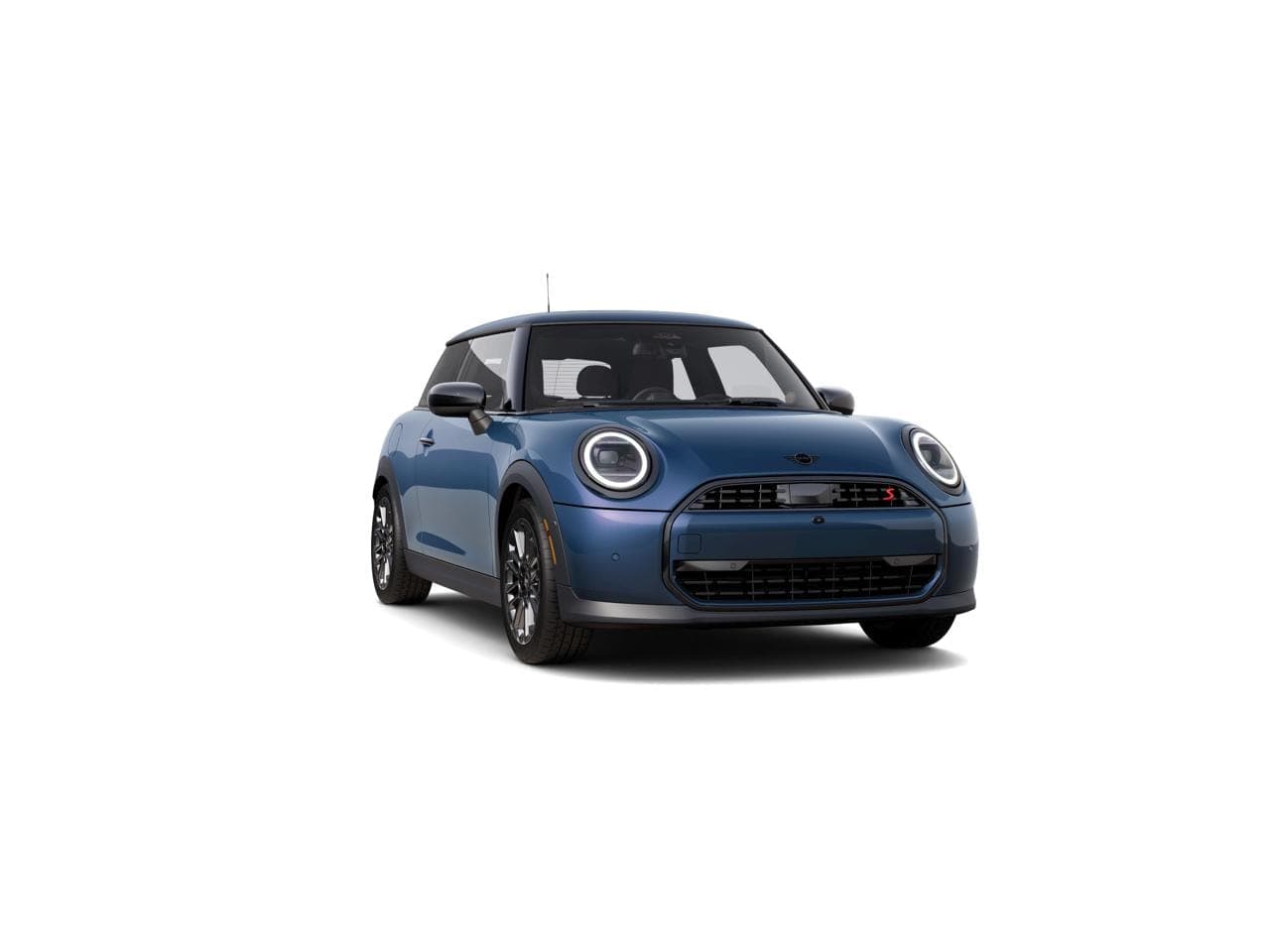 2027 Mini Hardtop 2 Door Base — photo 1 of 9
