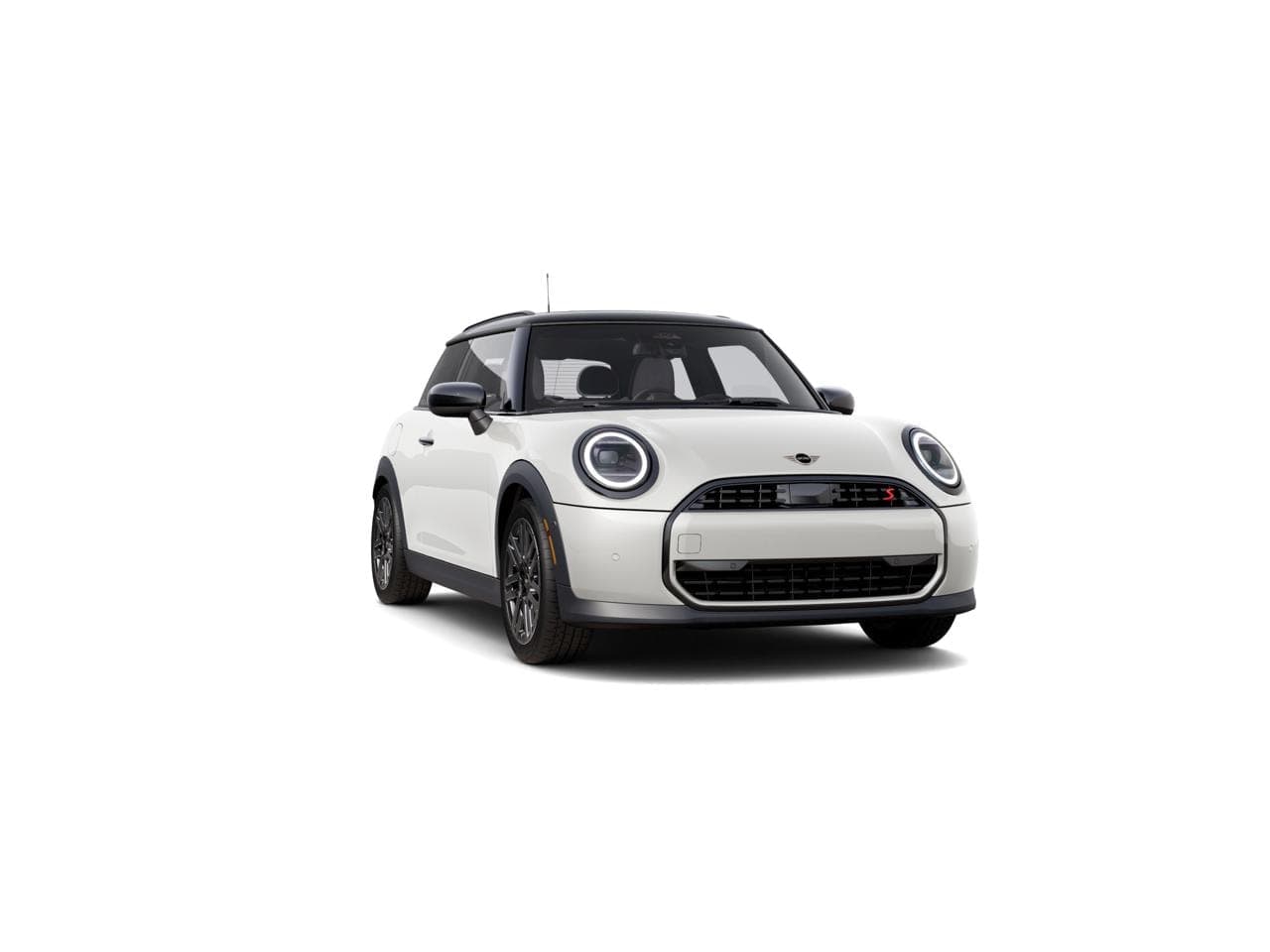 2027 Mini Hardtop 2 Door Base — photo 1 of 9
