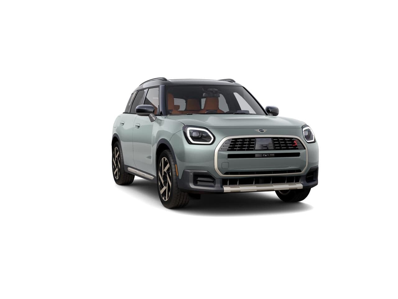 2027 Mini Countryman Base — photo 1 of 9