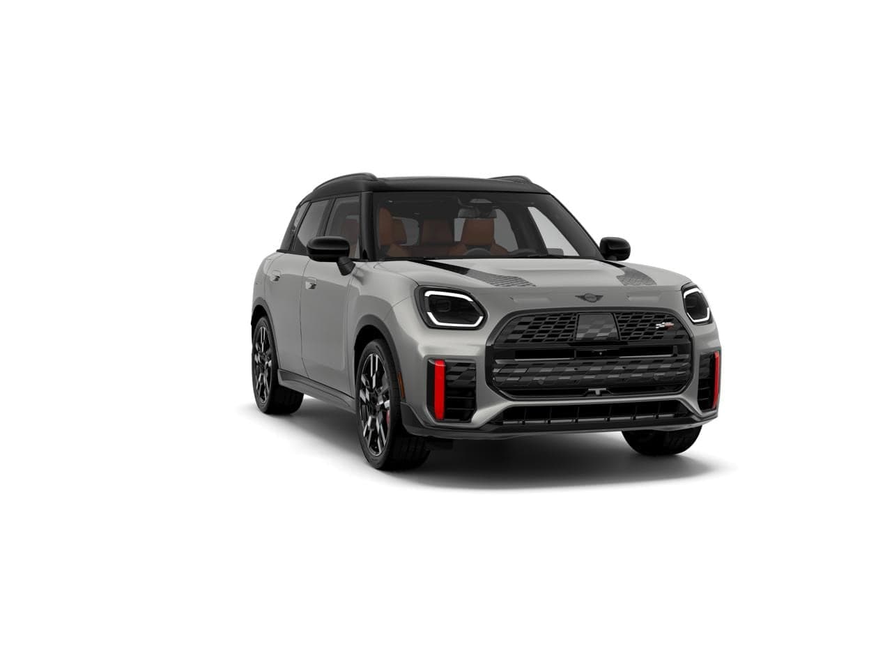 2027 Mini Countryman Base — photo 1 of 9