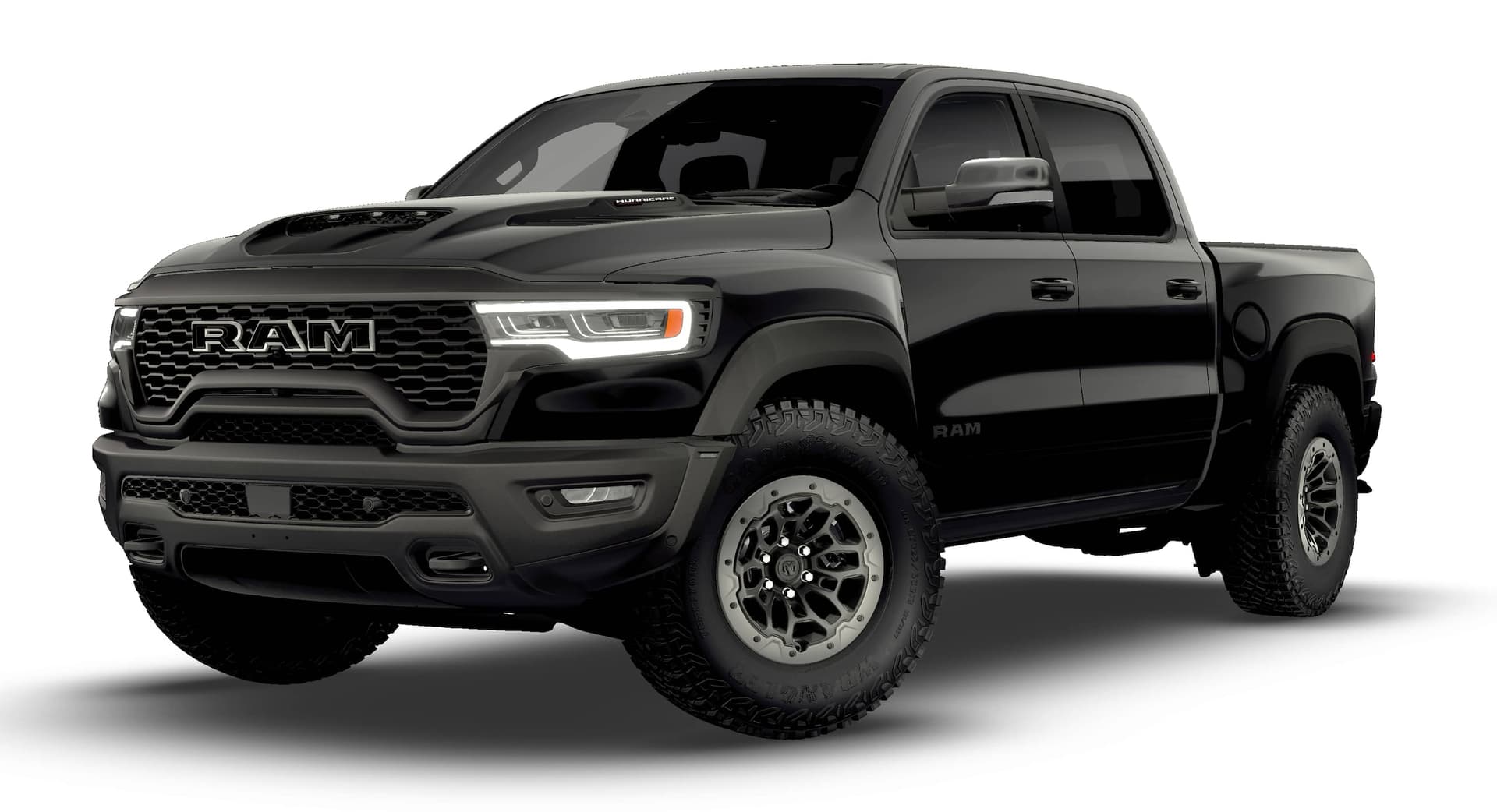 2026 RAM 1500 RHO — photo 1 of 10