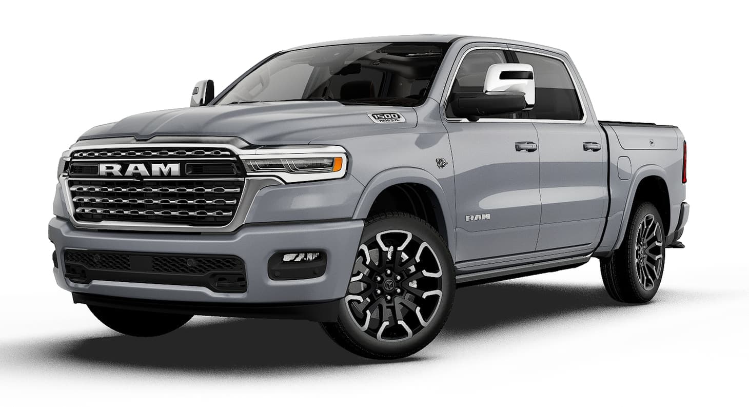 2027 RAM 1500 Base — photo 1 of 10