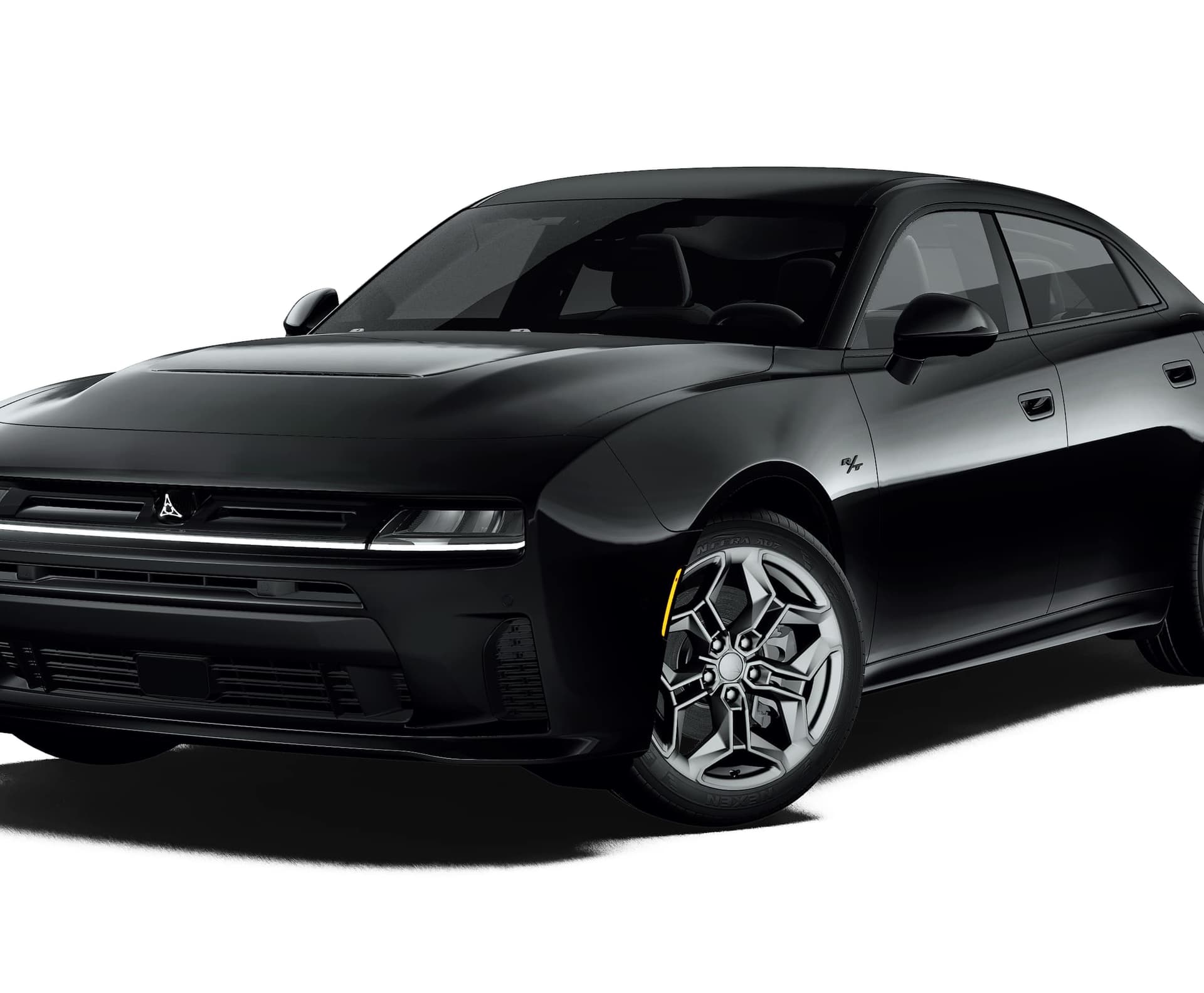 2027 Dodge Charger R/T Plus — photo 1 of 10
